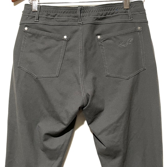 Kuhl Mova Straight Pant Legging - Picture 6 of 12